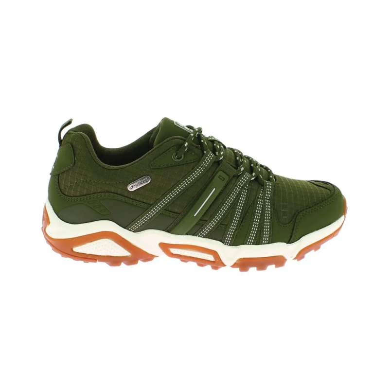 Damen-Wanderschuhe Élémenterre Omak
