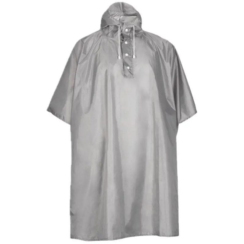 Poncho Élémenterre Pishua