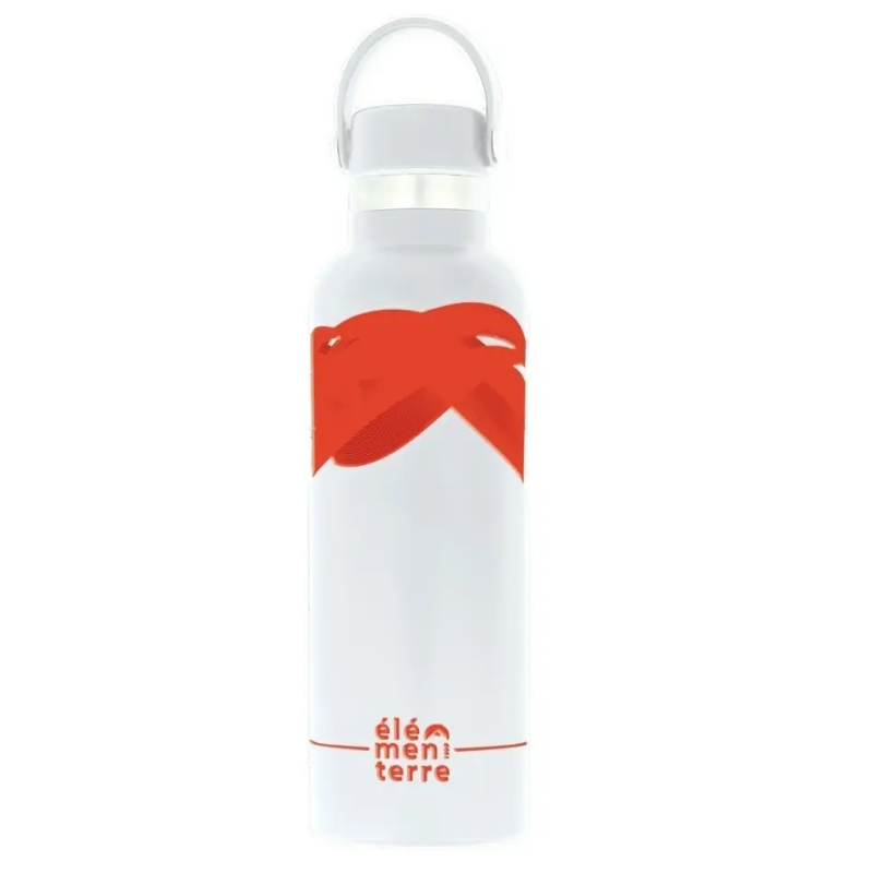 Thermosflasche Élémenterre Kukumber
