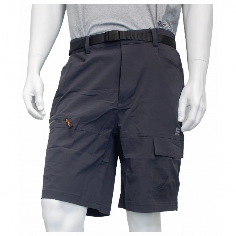 Wandershorts Élémenterre Bacoachi
