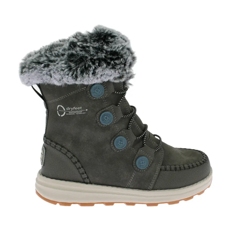 Winterstiefel für Damen Élémenterre Igloolik