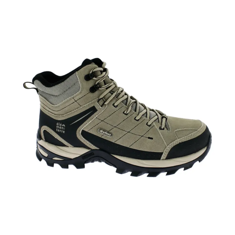 Wanderschuhe Élémenterre Sonora EV