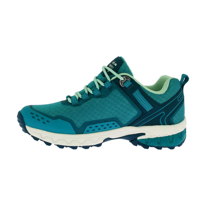 Damen-Wanderschuhe Élémenterre Hedley EV