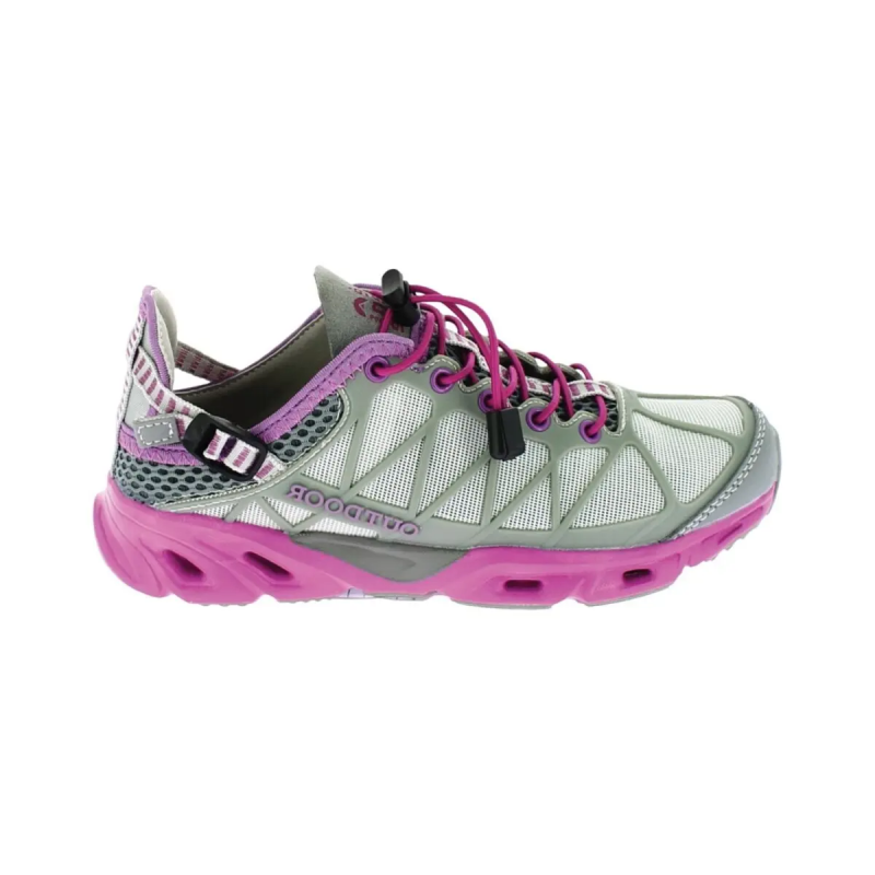 Wasserdichte Wanderschuhe für Damen Élémenterre Colca