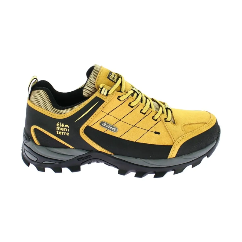 Wanderschuhe Élémenterre Sonora Low EV