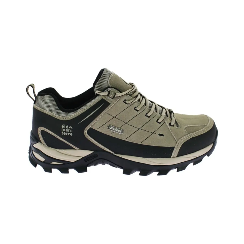 Wanderschuhe Élémenterre Sonora Low EV