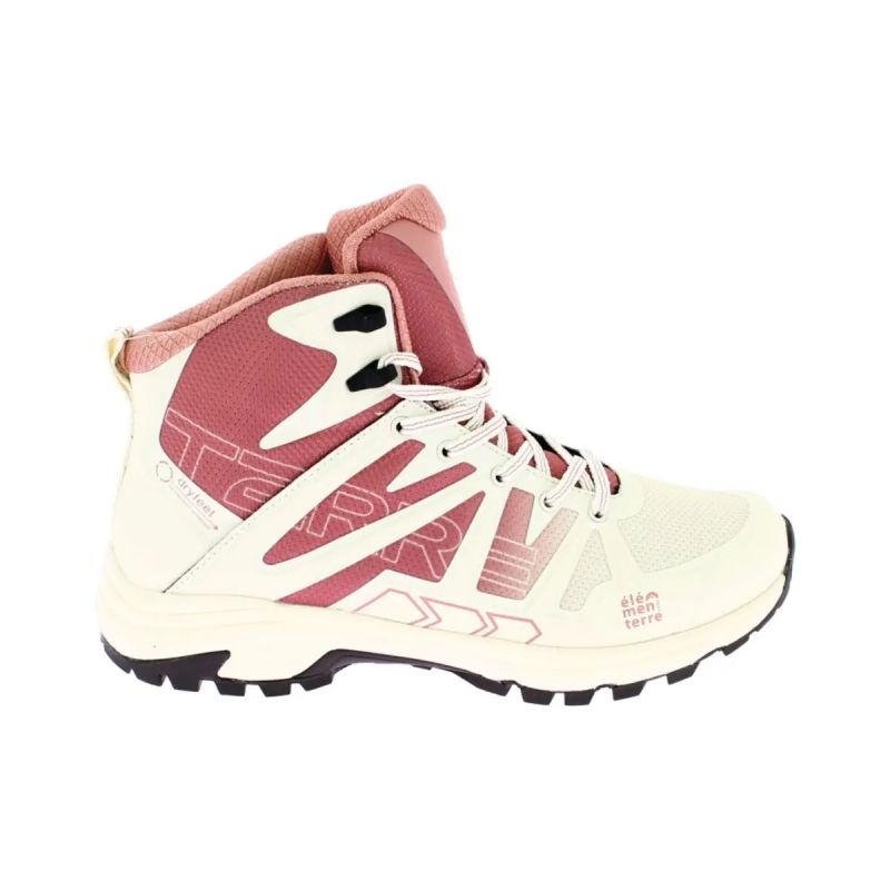 Wanderschuhe Élémenterre Tanacross