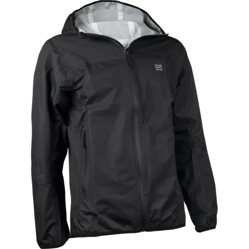 Regenjacke für Damen Élémenterre Tempest