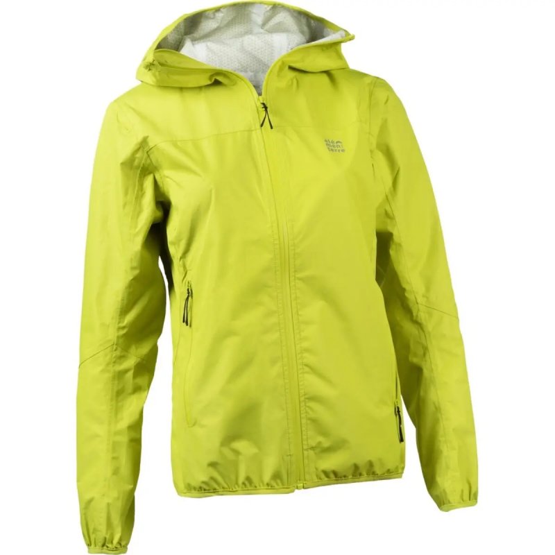 Regenjacke Élémenterre Tempest