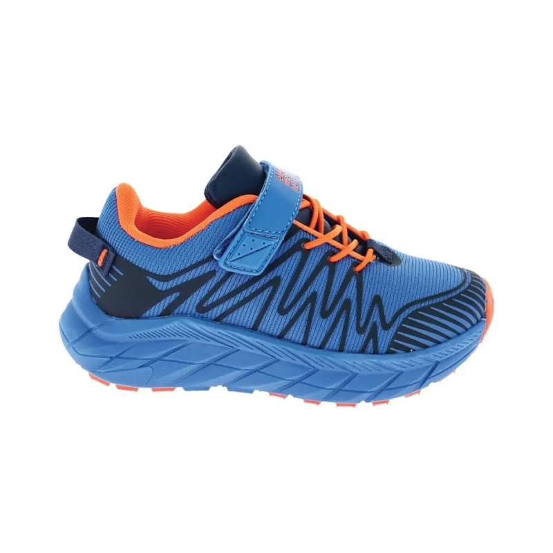 Kinder-Wanderschuhe Élémenterre Thimphou