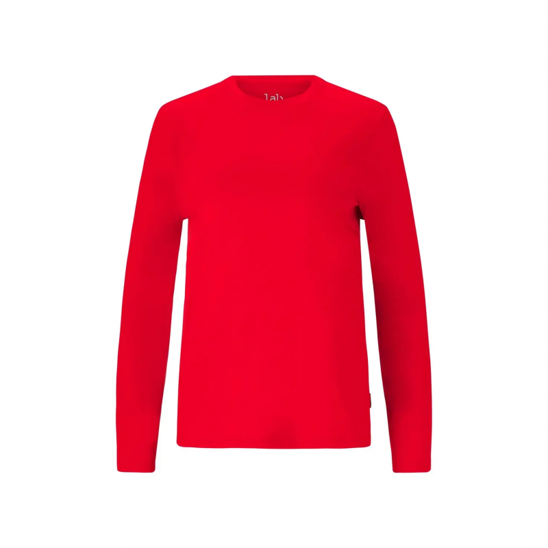 Langarmtrikot für Damen Elite Lab Sustainable X1 Elite