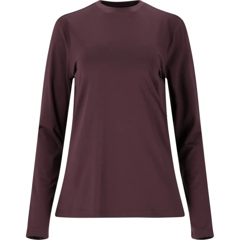 Langarmtrikot für Damen Elite Lab Sustainable X1
