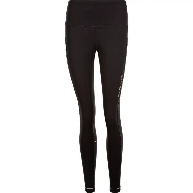 Kompressionsstrumpfhose Damen Elite Lab Run Elite X1