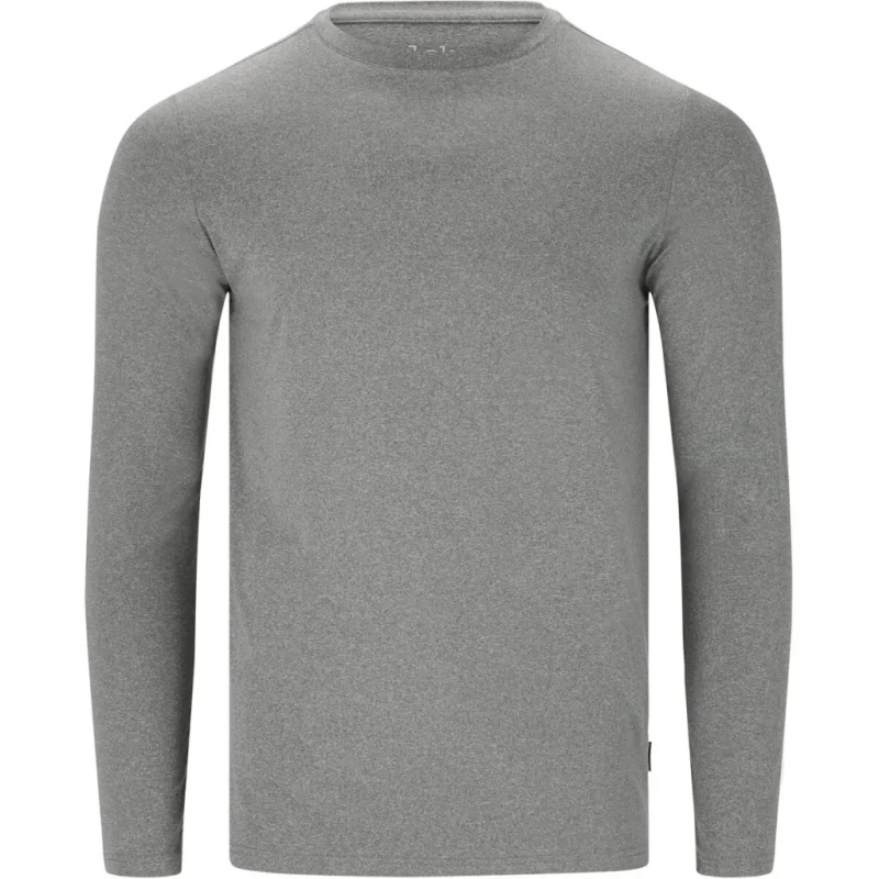 Langarmshirt Elite Lab Sustainable X1