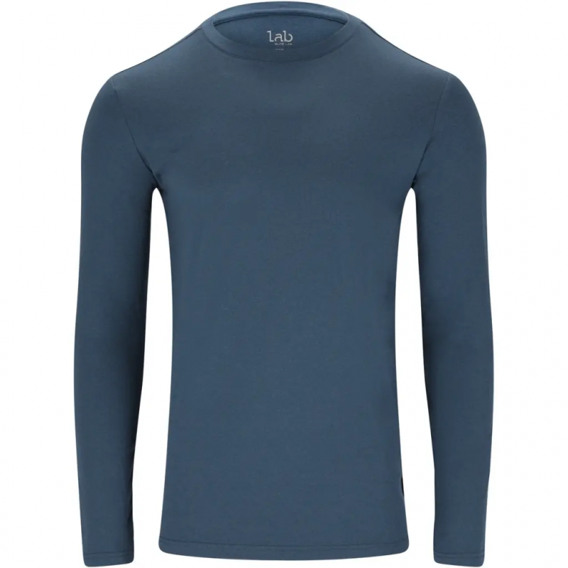Langarmshirt Elite Lab Sustainable X1