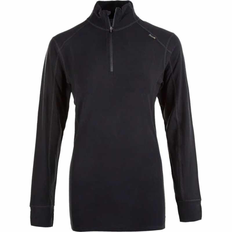 Training Top Wolle Damen Elite Lab X1