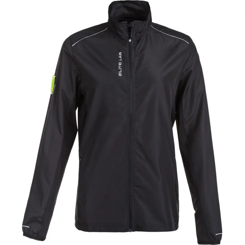 Regenjacke für Damen Elite Lab Shell X1