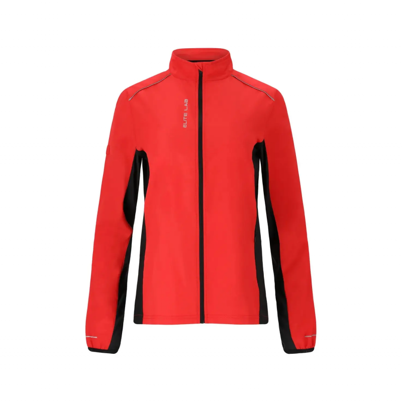 Damenjacke Elite Lab Shell X1