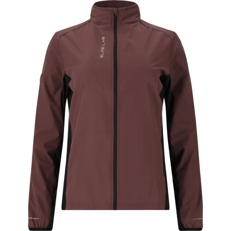 Regenjacke für Damen Elite Lab Shell X1