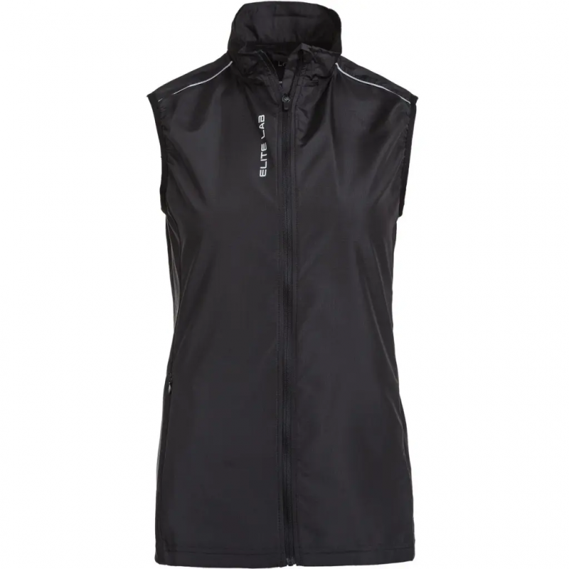 Weste für Damen Elite Lab Shell X1