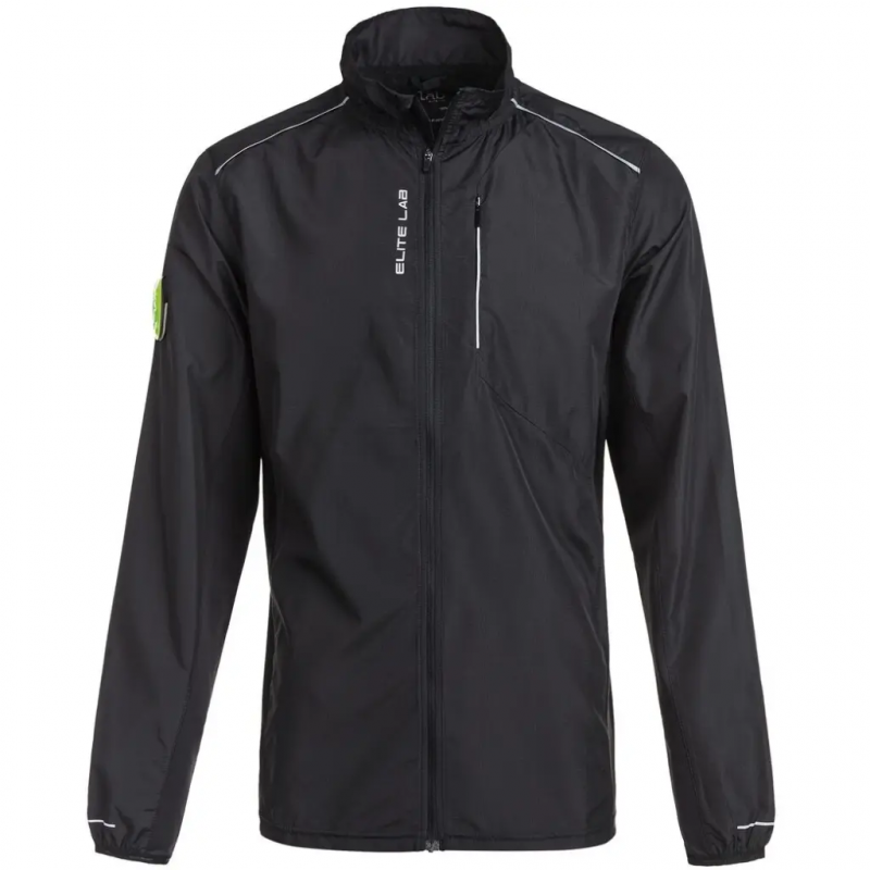 Regenjacke Elite Lab Shell X1