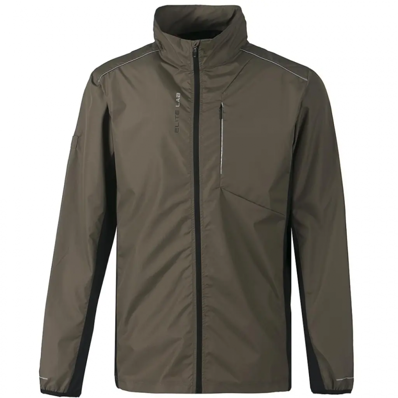 Regenjacke Elite Lab Shell X1