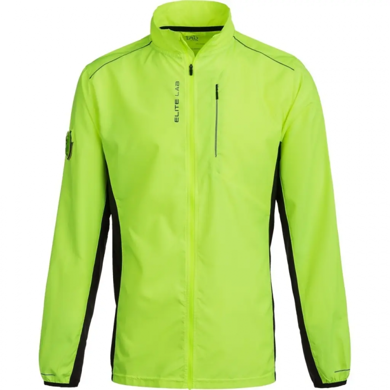 Regenjacke Elite Lab Shell X1