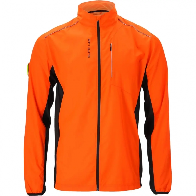 Regenjacke Elite Lab Shell X1