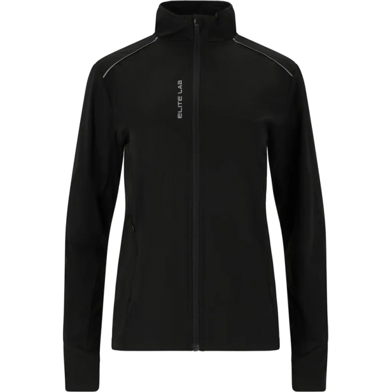 Regenjacke für Damen Elite Lab Heat X2