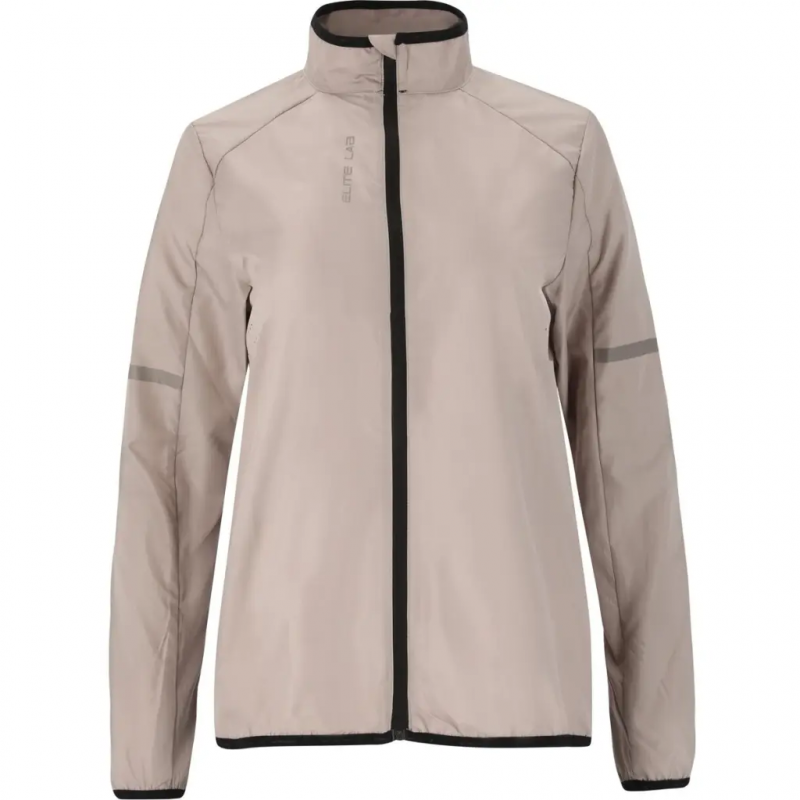 Regenjacke für Damen Elite Lab Jago