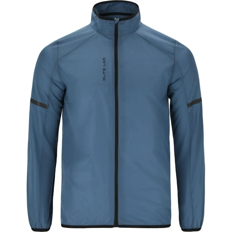 Regenjacke Elite Lab Jago