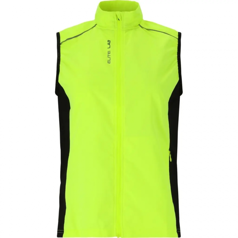Weste Elite Lab Shell X2 Elite