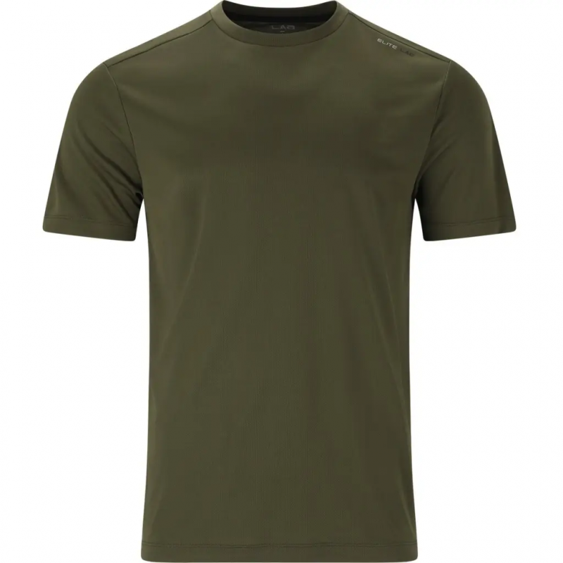 T-Shirt Elite Lab Team