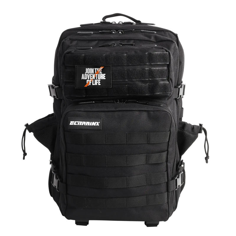 Taktischer Rucksack Elitex Training All In