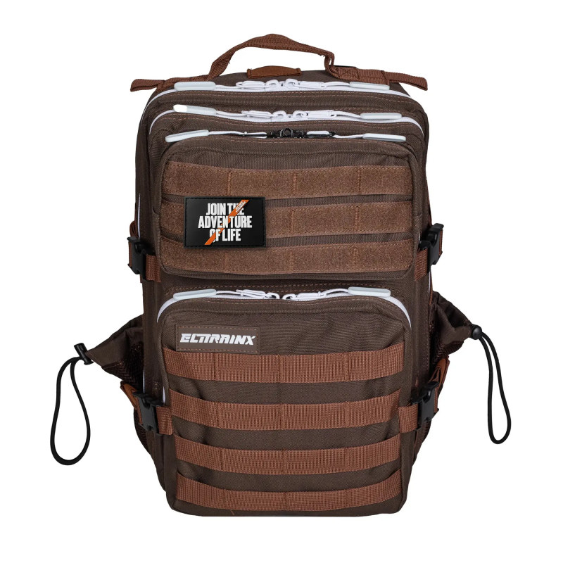 Taktischer Rucksack Elitex Training All In