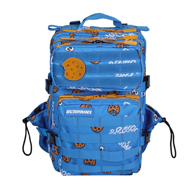 Taktischer Rucksack Elitex Training All In