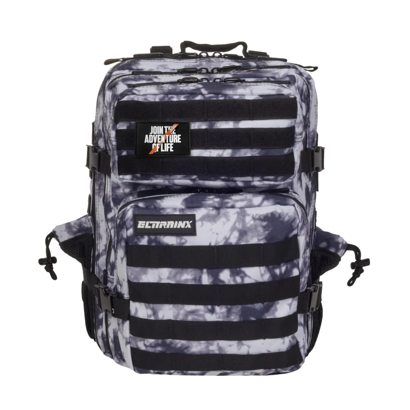 Taktischer Rucksack Elitex Training All In