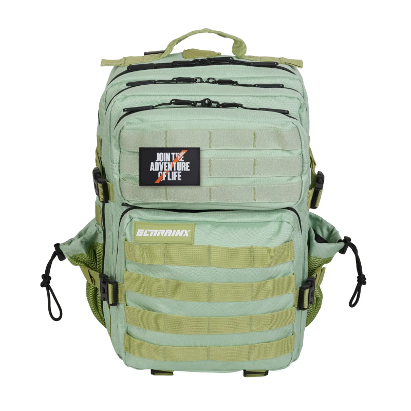 Taktischer Rucksack Elitex Training All In