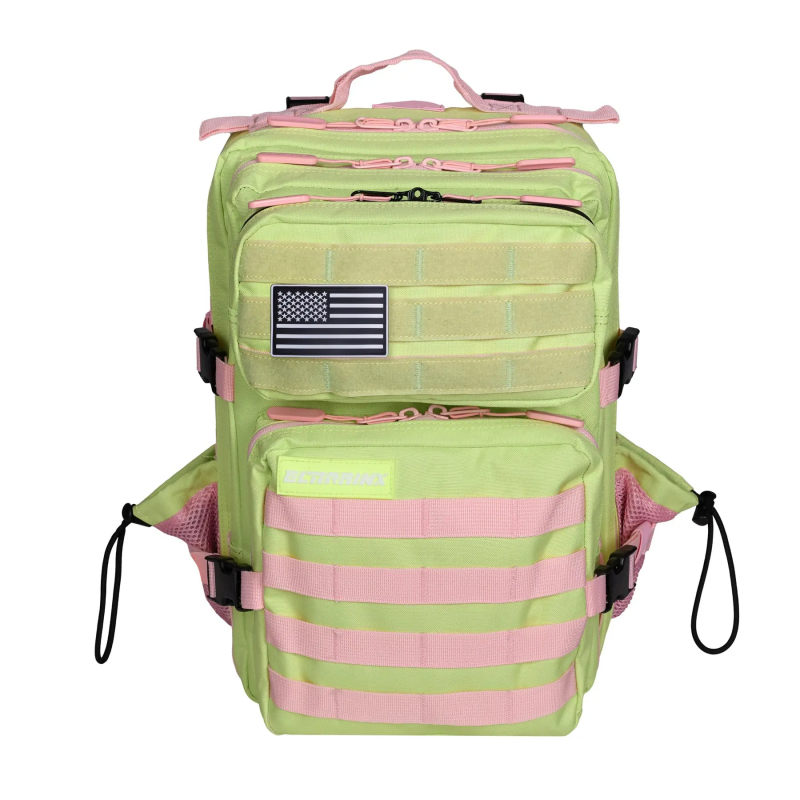Taktischer Rucksack Elitex Training All In