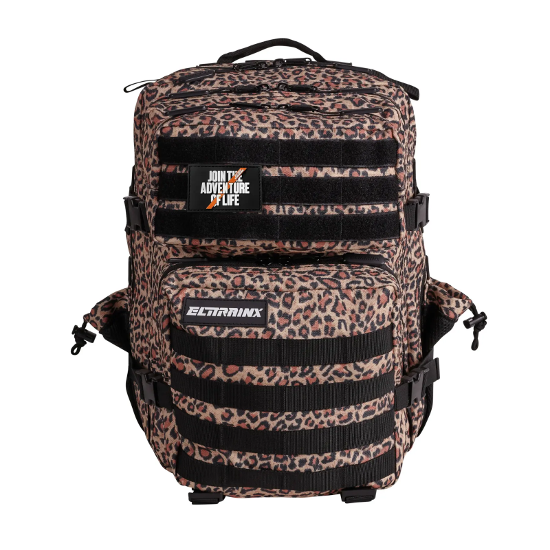 Taktischer Rucksack Elitex Training All In