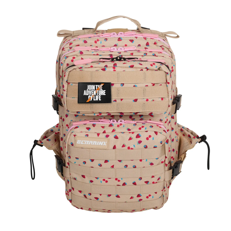 Taktischer Rucksack Elitex Training All In