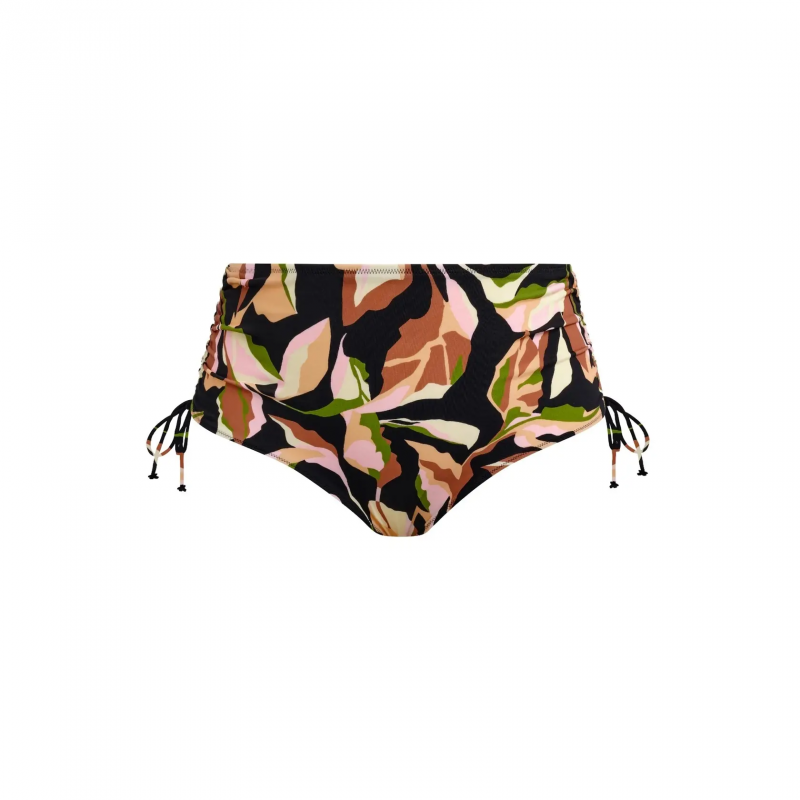 Damen-Bikinihose Elomi Ocean Avenue