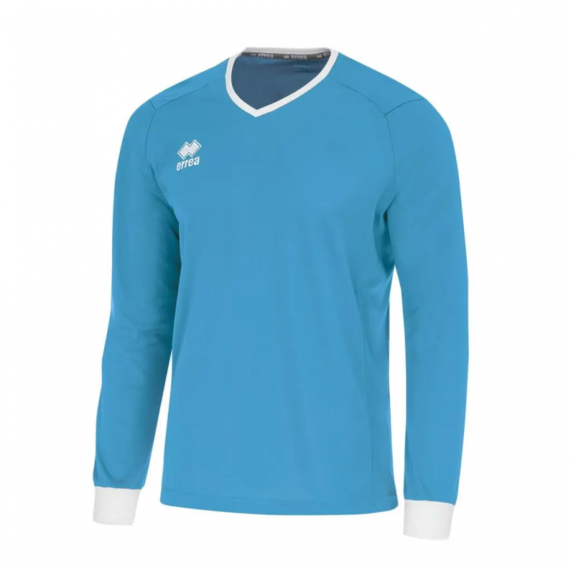 Langarmshirt Kinder Errea Lennox