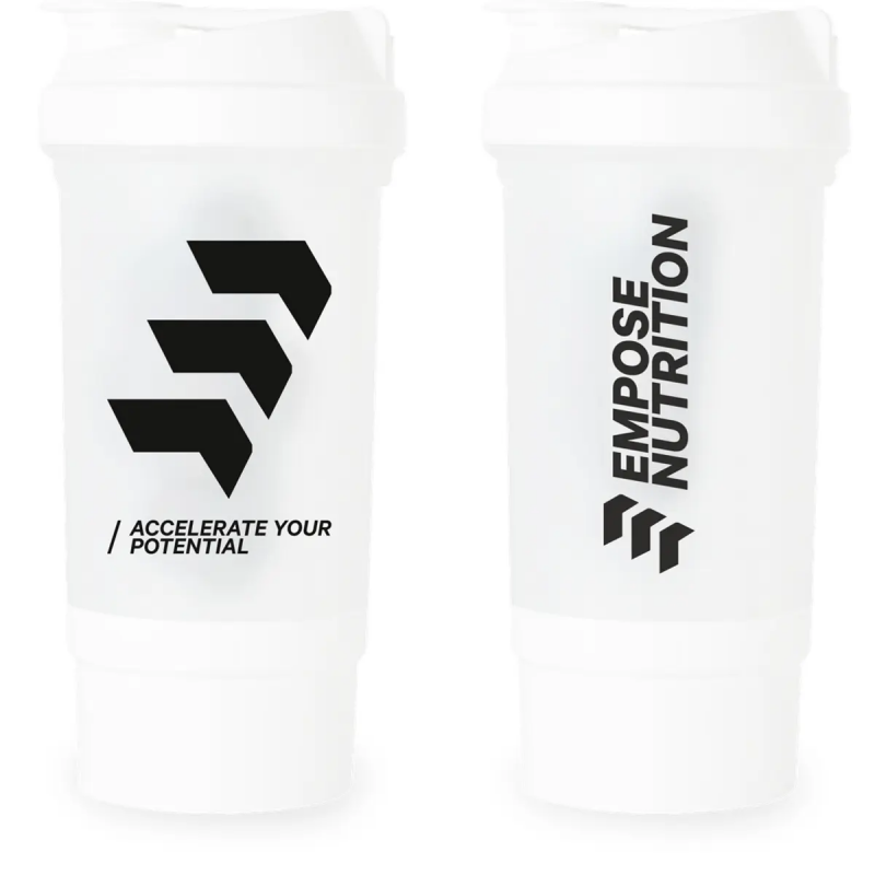 Becher Empose