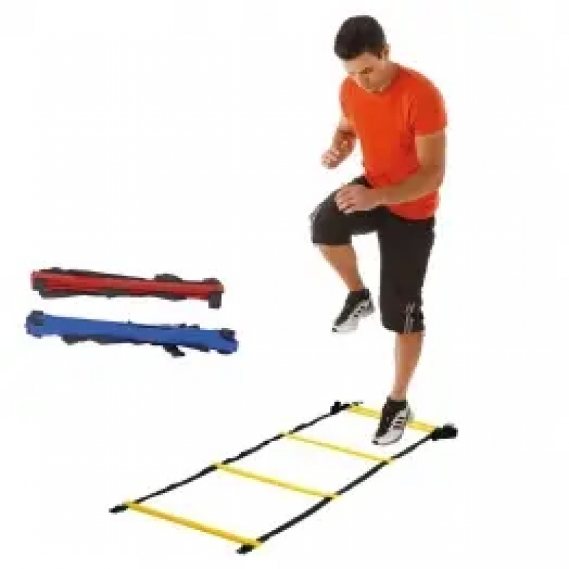 Einfache Rhythmus-Skala - 4 m