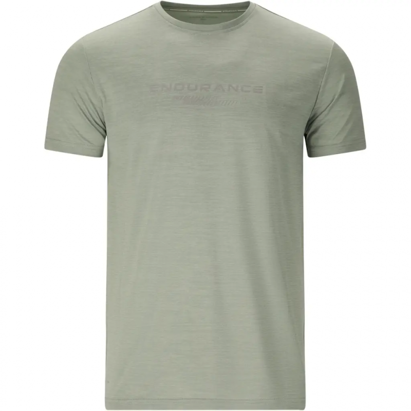 Trikot Endurance Portofino