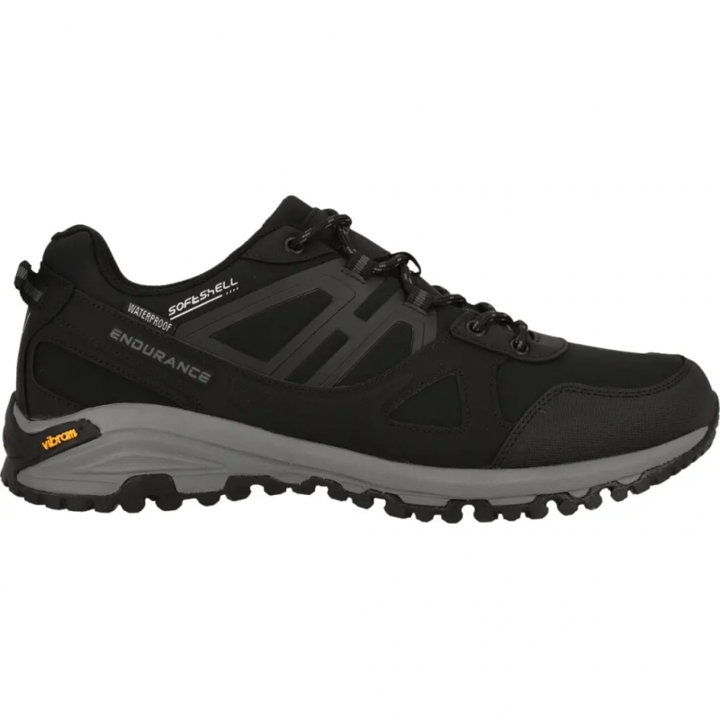 Wanderschuhe Endurance Hansou Vibram WP