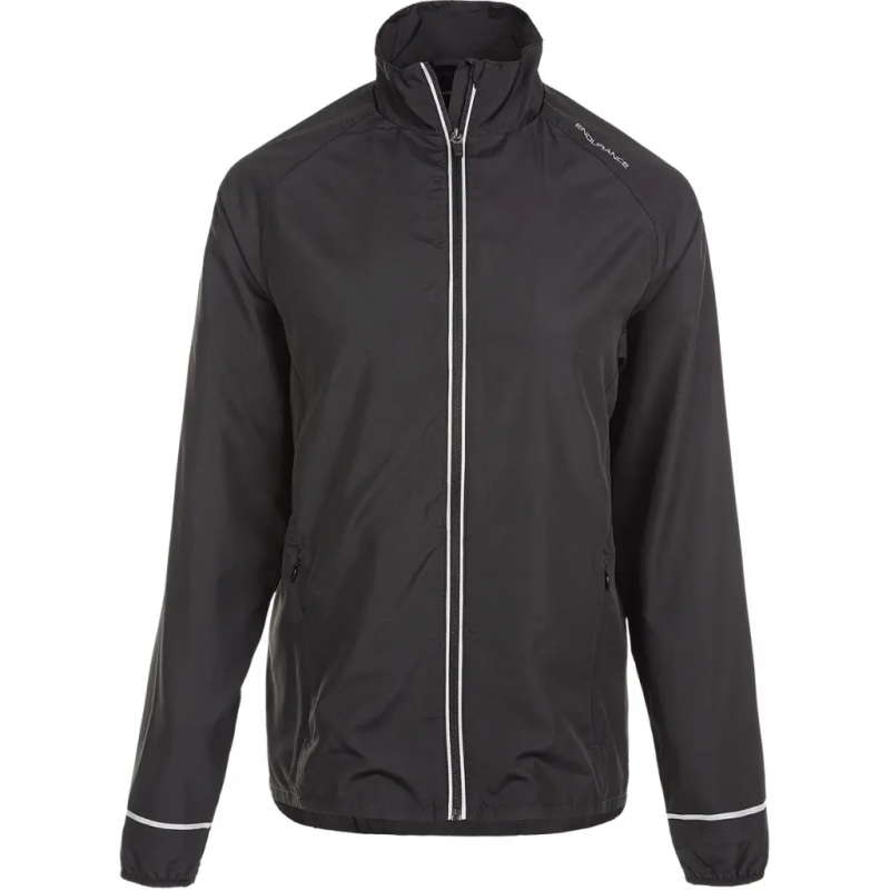 Regenjacke für Damen Endurance Shela