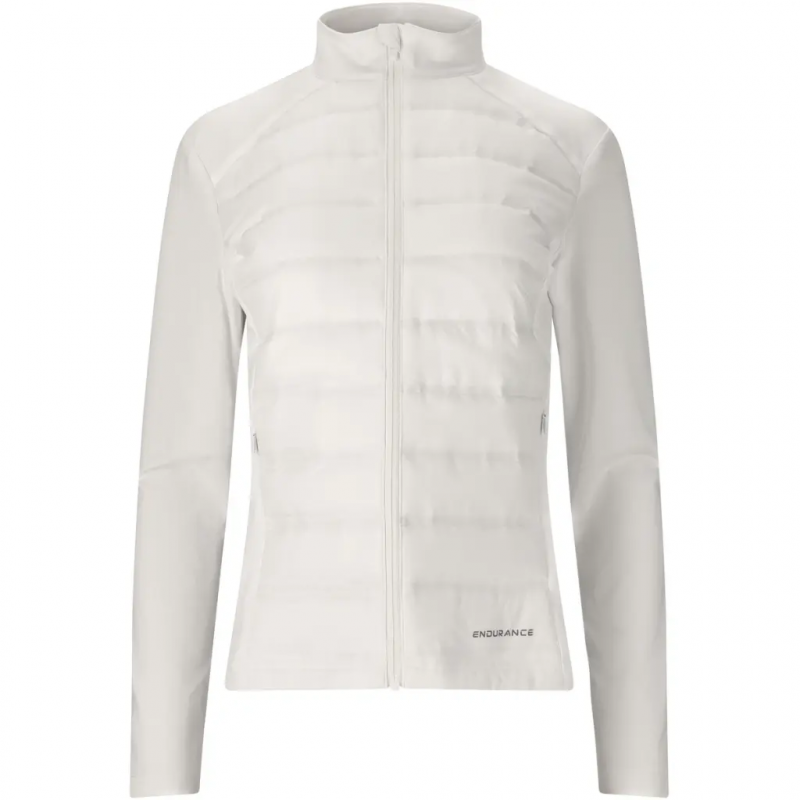 Hybridjacke für Damen Endurance Reitta