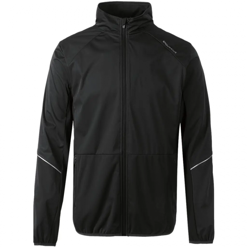 Regenjacke Endurance Sudens Functional
